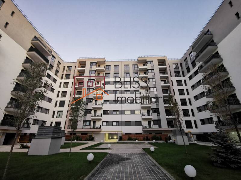 Apartment for Sale Domenii | 1 Mai | Grivitei, Bucharest - 1 Bedroom - ID:123125 | Bliss Imobiliare / Photo 1 - BLISS Imobiliare