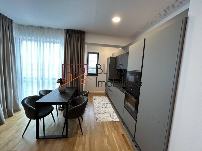 Apartament Modern De 2 Camere Cu Parcare | Bliss Imobiliare / Photo 4 - BLISS Imobiliare