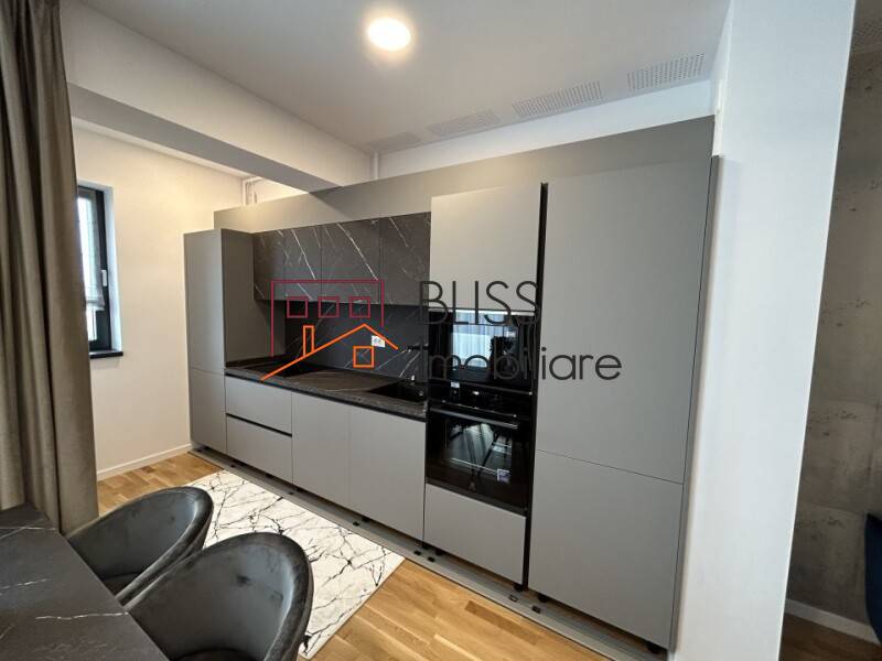 Apartament Modern De 2 Camere Cu Parcare | Bliss Imobiliare / Photo 5 - BLISS Imobiliare