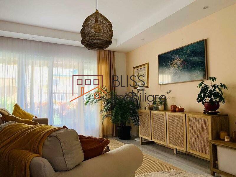 Vila de Vanzare Iancu Nicolae | Pipera - 3 Camere - ID:123172 | Bliss Imobiliare / Photo 2 - BLISS Imobiliare