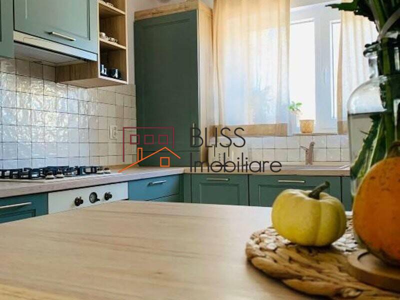 Vila de Vanzare Iancu Nicolae | Pipera - 3 Camere - ID:123172 | Bliss Imobiliare / Photo 5 - BLISS Imobiliare