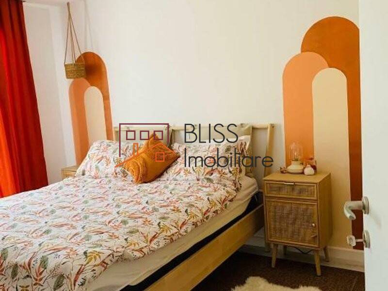 Villa for Sale Iancu Nicolae | Pipera, Bucharest - 2 Bedroom - ID:123172 | Bliss Imobiliare / Photo 8 - BLISS Imobiliare