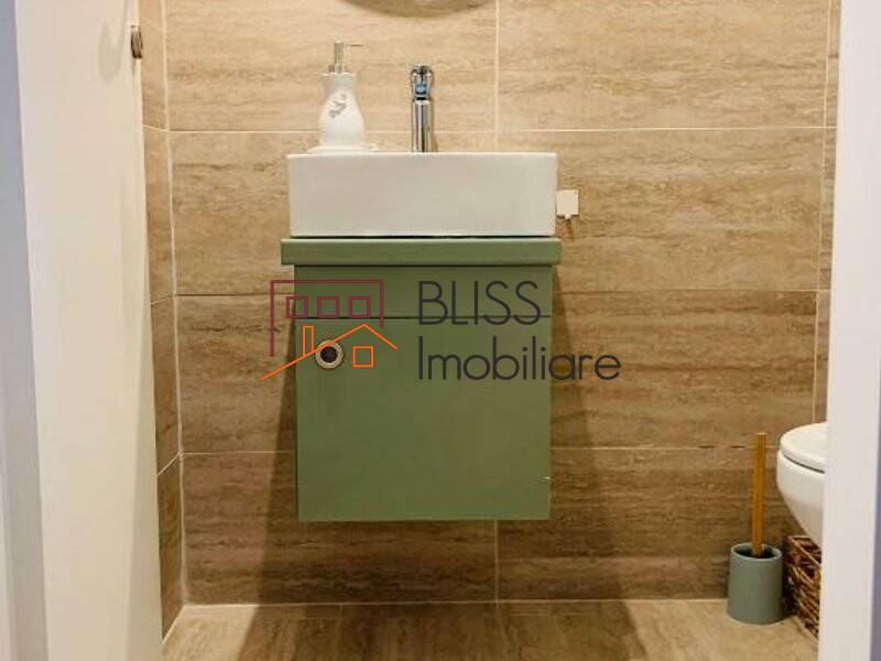 Vila de Vanzare Iancu Nicolae | Pipera - 3 Camere - ID:123172 | Bliss Imobiliare / Photo 16 - BLISS Imobiliare