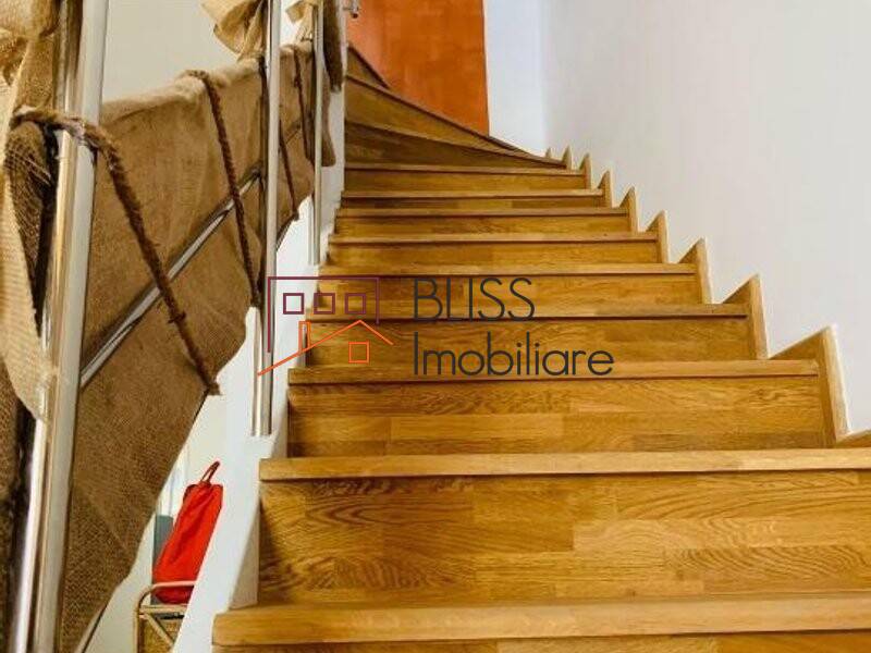 Vila de Vanzare Iancu Nicolae | Pipera - 3 Camere - ID:123172 | Bliss Imobiliare / Photo 11 - BLISS Imobiliare