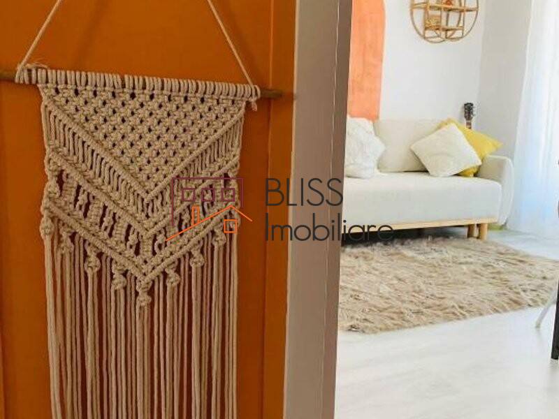 Villa for Sale Iancu Nicolae | Pipera, Bucharest - 2 Bedroom - ID:123172 | Bliss Imobiliare / Photo 12 - BLISS Imobiliare