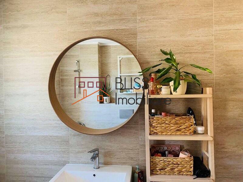 Vila de Vanzare Iancu Nicolae | Pipera - 3 Camere - ID:123172 | Bliss Imobiliare / Photo 15 - BLISS Imobiliare