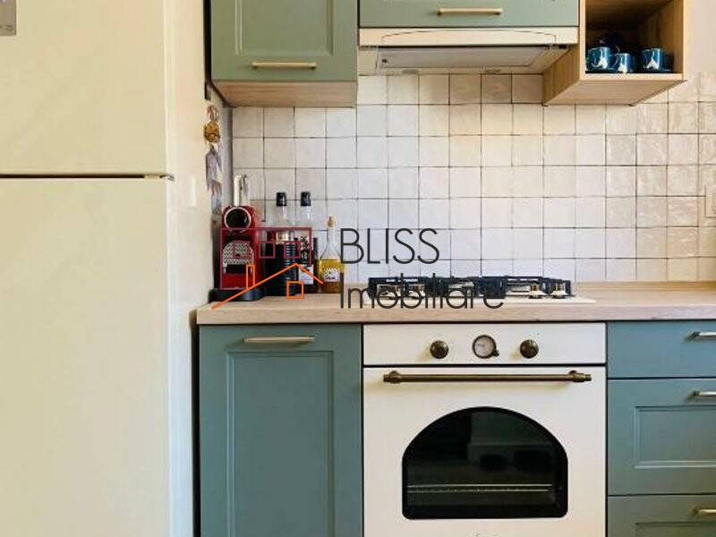 Vila de Vanzare Iancu Nicolae | Pipera - 3 Camere - ID:123172 | Bliss Imobiliare / Photo 6 - BLISS Imobiliare