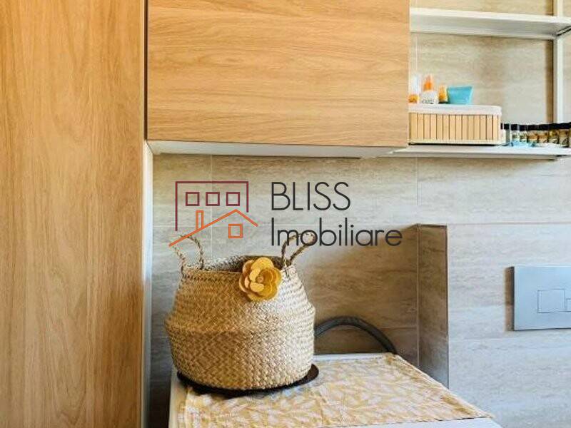 Vila de Vanzare Iancu Nicolae | Pipera - 3 Camere - ID:123172 | Bliss Imobiliare / Photo 14 - BLISS Imobiliare