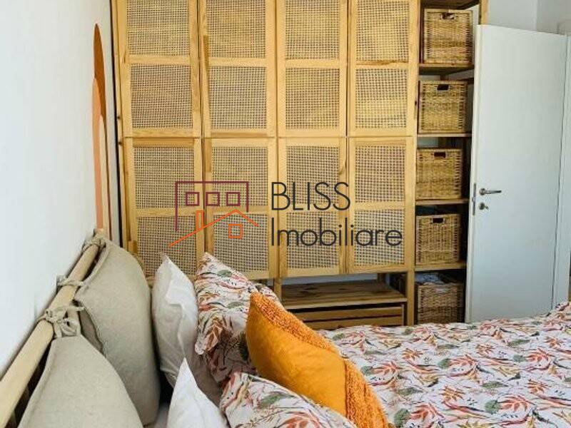Vila de Vanzare Iancu Nicolae | Pipera - 3 Camere - ID:123172 | Bliss Imobiliare / Photo 9 - BLISS Imobiliare