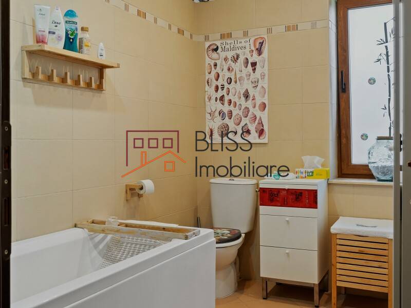Luxury 5-Bedroom Villa With Heated Pool, Bucharest / Ilfov | Bliss Imobiliare / Photo 18 - BLISS Imobiliare