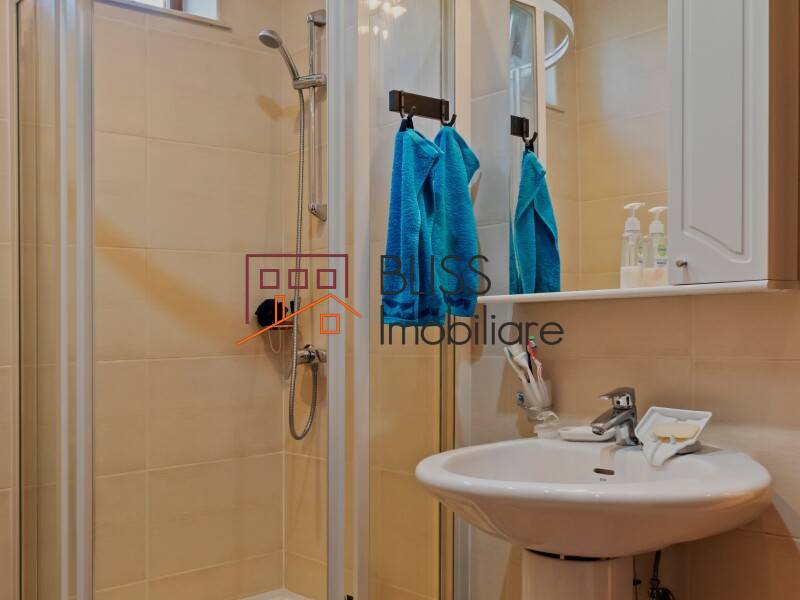 Vila De Lux Cu Piscina Zona Iancu Nicolae | Bliss Imobiliare / Photo 9 - BLISS Imobiliare
