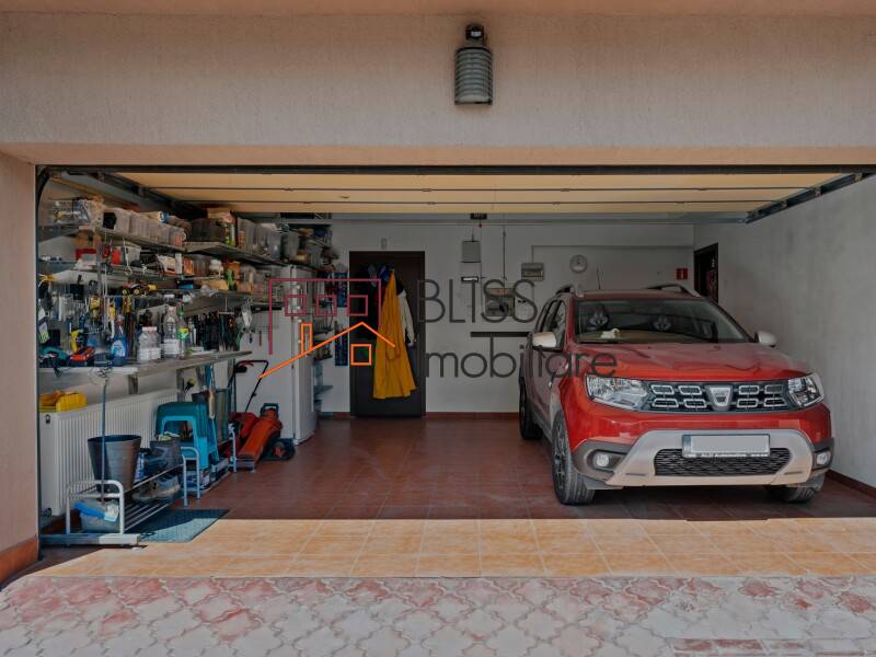 Vila De Lux Cu Piscina Zona Iancu Nicolae | Bliss Imobiliare / Photo 29 - BLISS Imobiliare