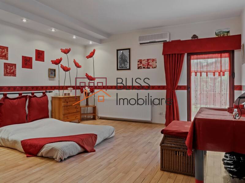 Vila De Lux Cu Piscina Zona Iancu Nicolae | Bliss Imobiliare / Photo 19 - BLISS Imobiliare