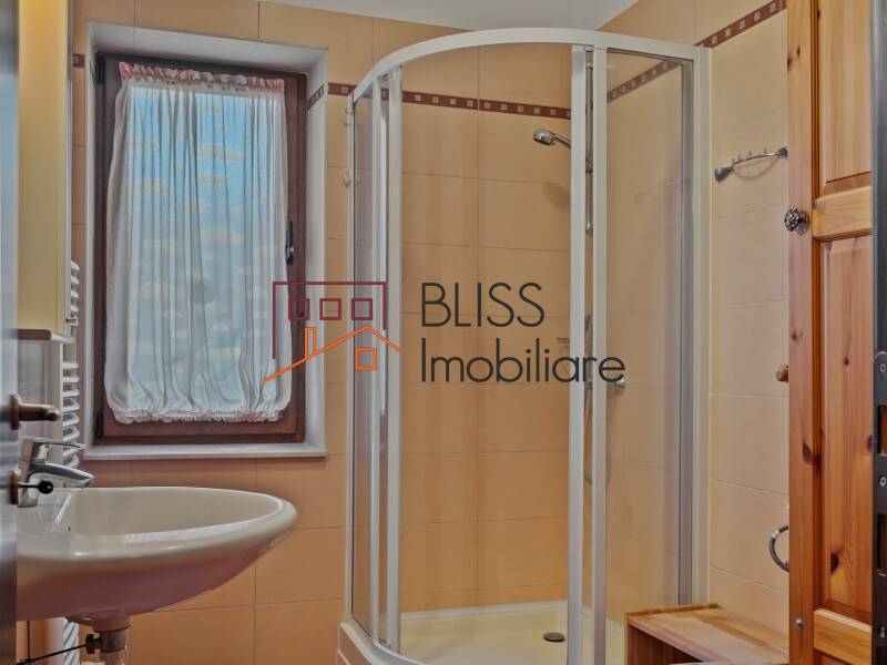 Luxury 5-Bedroom Villa With Heated Pool, Bucharest / Ilfov | Bliss Imobiliare / Photo 28 - BLISS Imobiliare