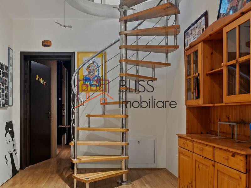 Vila De Lux Cu Piscina Zona Iancu Nicolae | Bliss Imobiliare / Photo 22 - BLISS Imobiliare