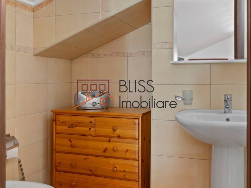 Luxury 5-Bedroom Villa With Heated Pool, Bucharest / Ilfov | Bliss Imobiliare / Photo 25 - BLISS Imobiliare