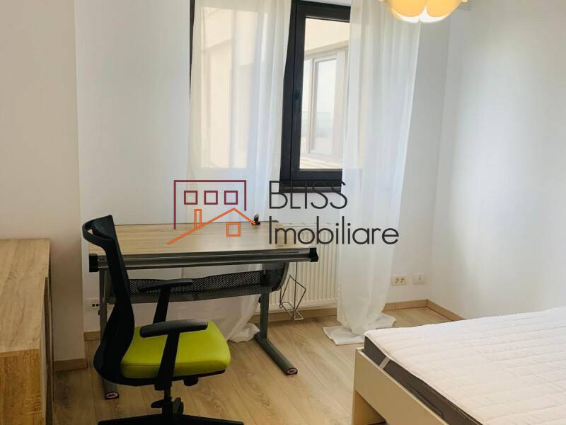 Apartament 4 Camere In GreenVista Pipera | Bliss Imobiliare / Photo 6 - BLISS Imobiliare