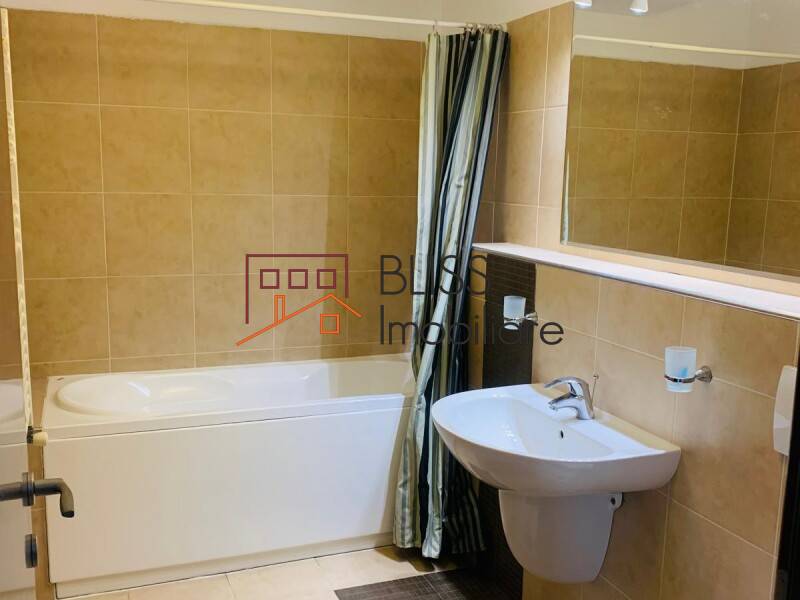 Apartament 4 Camere In GreenVista Pipera | Bliss Imobiliare / Photo 12 - BLISS Imobiliare