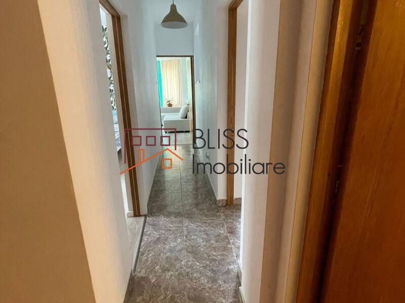 Apartament de Inchiriat Dorobanti | Primaverii | Kiseleff | Aviatorilor - 2 Camere - ID:7852 | Bliss Imobiliare / Photo 4 - BLISS Imobiliare