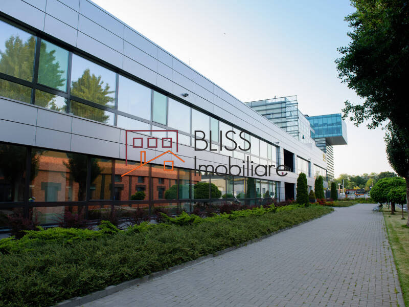 Office Space, Bucharest | Bliss Imobiliare / Photo 2 - BLISS Imobiliare