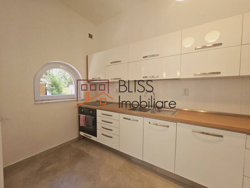 Vila Cu 7 Camere Iancu Nicolae Pipera | Bliss Imobiliare / Photo 11 - BLISS Imobiliare