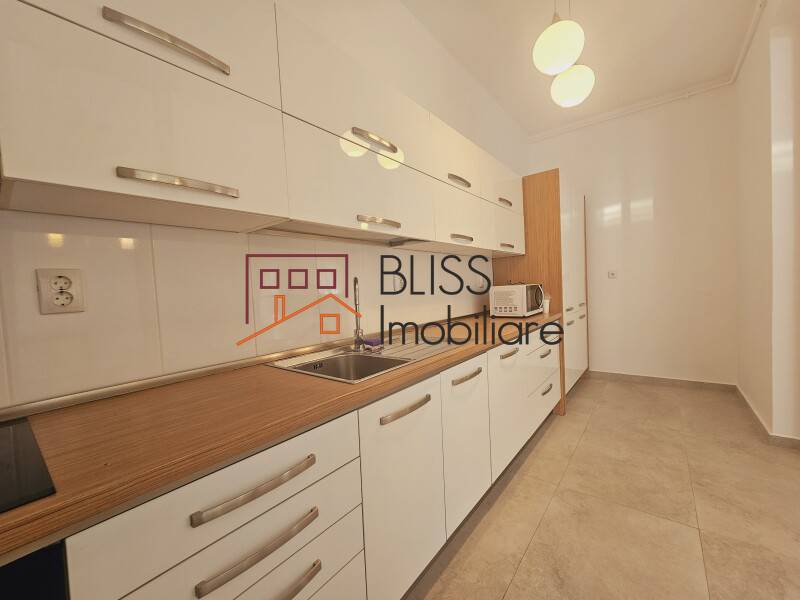 Vila Cu 7 Camere Iancu Nicolae Pipera | Bliss Imobiliare / Photo 12 - BLISS Imobiliare