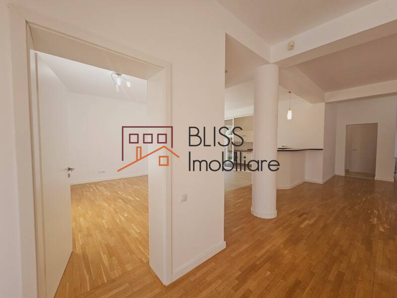 5 Bedroom Villa Iancu Nicolae Pipera Area, Bucharest / Ilfov | Bliss Imobiliare / Photo 13 - BLISS Imobiliare