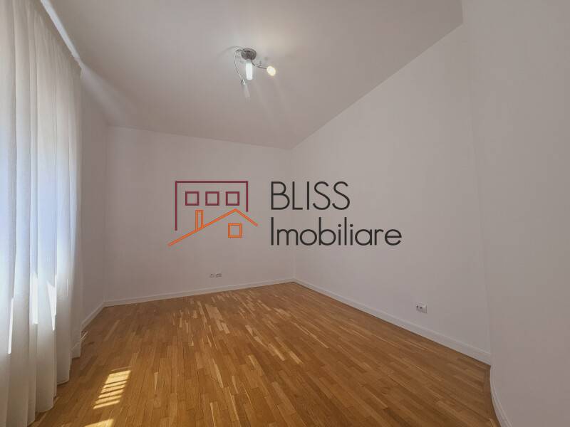 Vila Cu 7 Camere Iancu Nicolae Pipera | Bliss Imobiliare / Photo 14 - BLISS Imobiliare