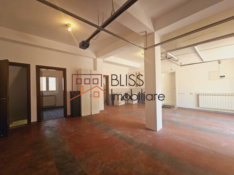 5 Bedroom Villa Iancu Nicolae Pipera Area, Bucharest / Ilfov | Bliss Imobiliare / Photo 19 - BLISS Imobiliare