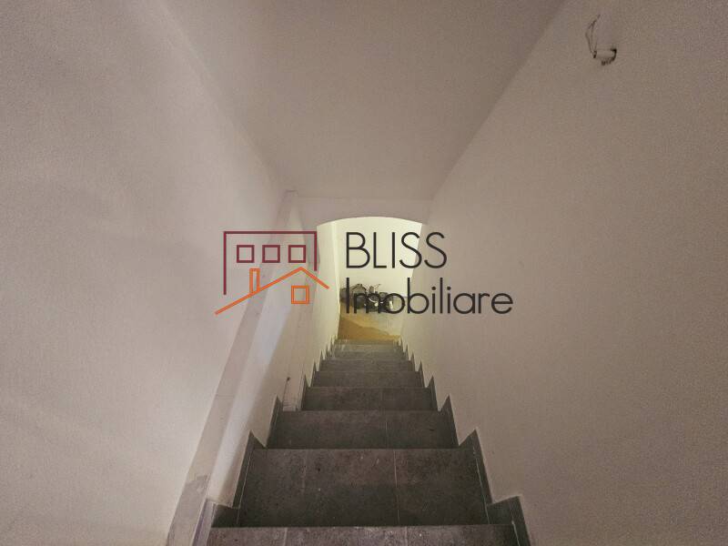 5 Bedroom Villa Iancu Nicolae Pipera Area, Bucharest / Ilfov | Bliss Imobiliare / Photo 20 - BLISS Imobiliare