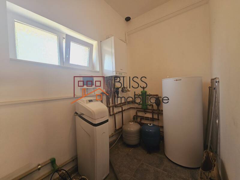 5 Bedroom Villa Iancu Nicolae Pipera Area, Bucharest / Ilfov | Bliss Imobiliare / Photo 23 - BLISS Imobiliare