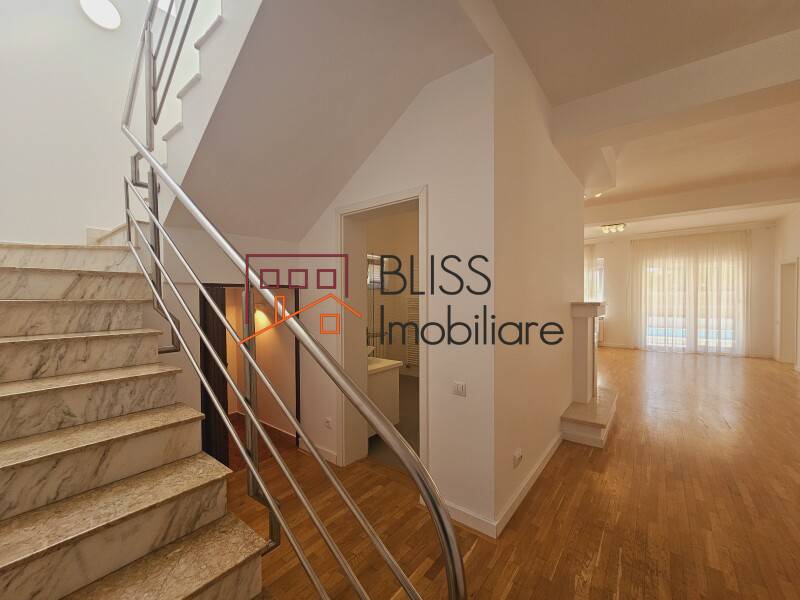 Vila Cu 7 Camere Iancu Nicolae Pipera | Bliss Imobiliare / Photo 28 - BLISS Imobiliare