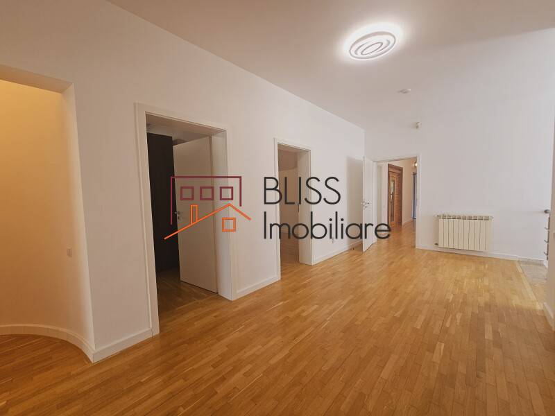 5 Bedroom Villa Iancu Nicolae Pipera Area, Bucharest / Ilfov | Bliss Imobiliare / Photo 31 - BLISS Imobiliare