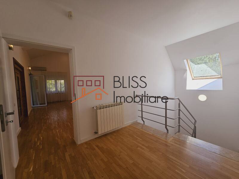 Vila Cu 7 Camere Iancu Nicolae Pipera | Bliss Imobiliare / Photo 29 - BLISS Imobiliare