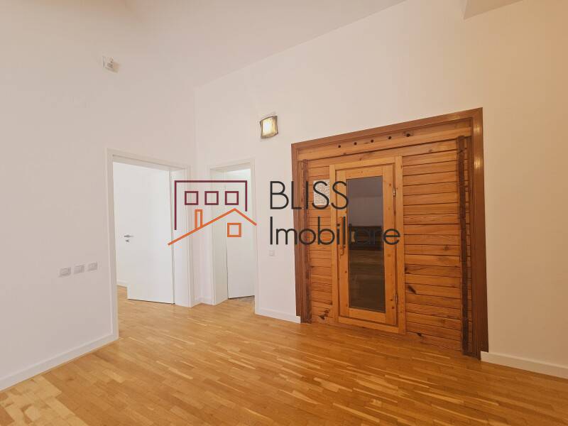 Vila Cu 7 Camere Iancu Nicolae Pipera | Bliss Imobiliare / Photo 34 - BLISS Imobiliare