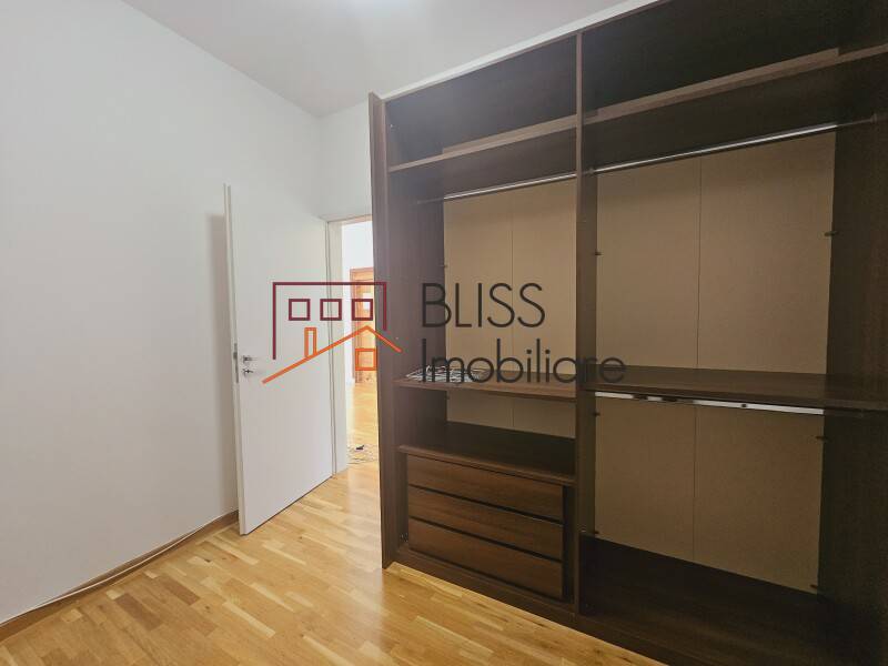5 Bedroom Villa Iancu Nicolae Pipera Area, Bucharest / Ilfov | Bliss Imobiliare / Photo 37 - BLISS Imobiliare