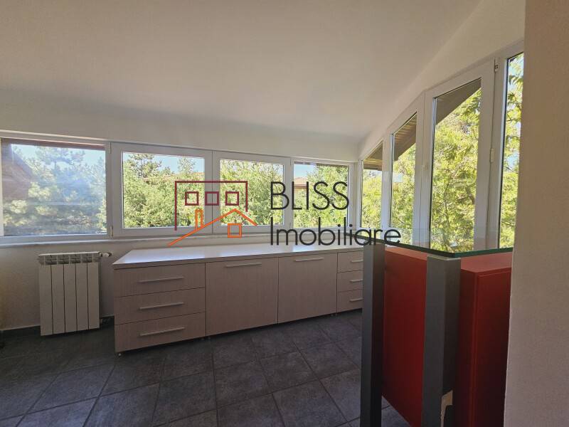 5 Bedroom Villa Iancu Nicolae Pipera Area, Bucharest / Ilfov | Bliss Imobiliare / Photo 38 - BLISS Imobiliare