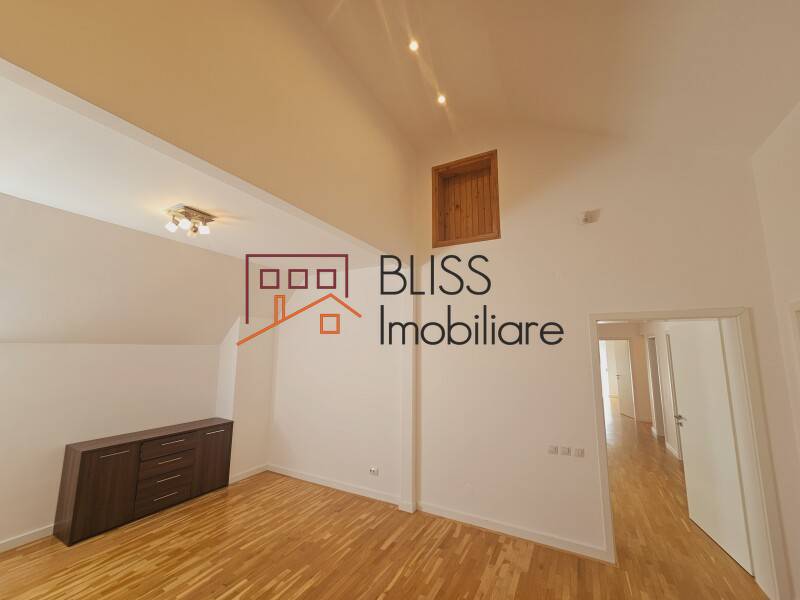 Vila Cu 7 Camere Iancu Nicolae Pipera | Bliss Imobiliare / Photo 40 - BLISS Imobiliare