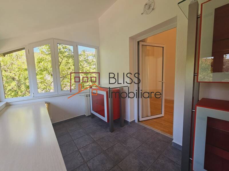 Vila Cu 7 Camere Iancu Nicolae Pipera | Bliss Imobiliare / Photo 39 - BLISS Imobiliare