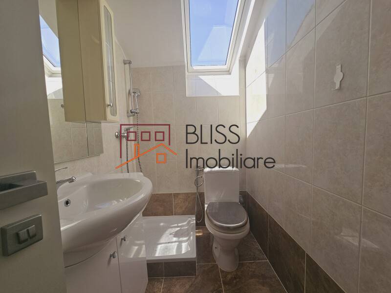 5 Bedroom Villa Iancu Nicolae Pipera Area, Bucharest / Ilfov | Bliss Imobiliare / Photo 42 - BLISS Imobiliare