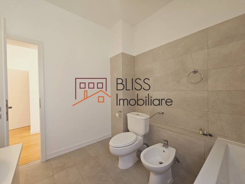 5 Bedroom Villa Iancu Nicolae Pipera Area, Bucharest / Ilfov | Bliss Imobiliare / Photo 48 - BLISS Imobiliare