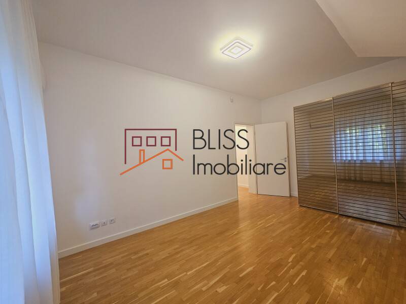 Vila Cu 7 Camere Iancu Nicolae Pipera | Bliss Imobiliare / Photo 51 - BLISS Imobiliare