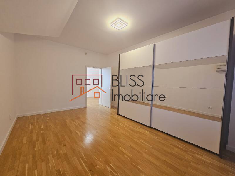 5 Bedroom Villa Iancu Nicolae Pipera Area, Bucharest / Ilfov | Bliss Imobiliare / Photo 55 - BLISS Imobiliare
