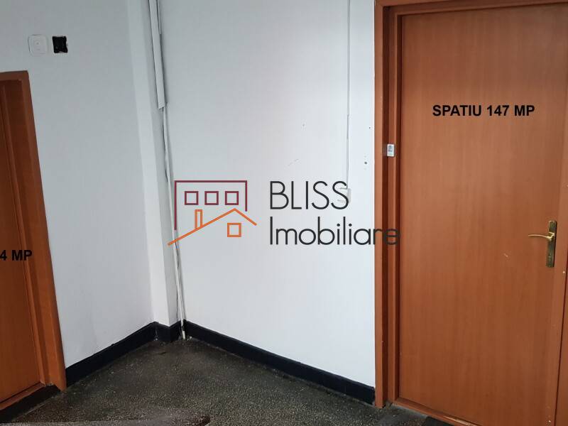 spațiu de birouri de Inchiriat Gara Obor - ID:98296 | Bliss Imobiliare / Photo 3 - BLISS Imobiliare