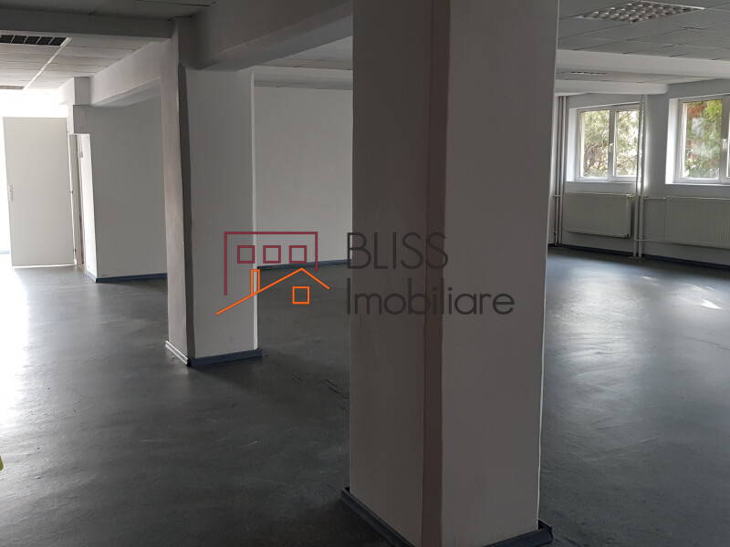 spațiu de birouri de Inchiriat Gara Obor - ID:98296 | Bliss Imobiliare / Photo 4 - BLISS Imobiliare