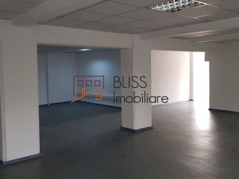 spațiu de birouri de Inchiriat Gara Obor - ID:98296 | Bliss Imobiliare / Photo 5 - BLISS Imobiliare