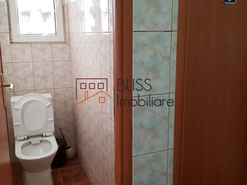 spațiu de birouri de Inchiriat Gara Obor - ID:123765 | Bliss Imobiliare / Photo 9 - BLISS Imobiliare