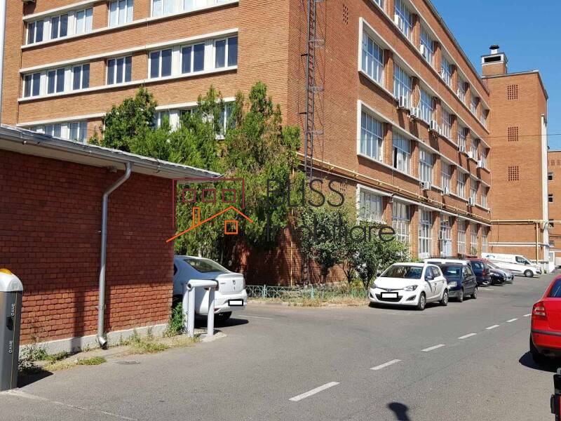 Office space for Rent Gara Obor, Bucharest - ID:123765 | Bliss Imobiliare / Photo 1 - BLISS Imobiliare