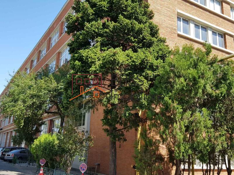 spațiu de birouri de Inchiriat Gara Obor - ID:123765 | Bliss Imobiliare / Photo 2 - BLISS Imobiliare