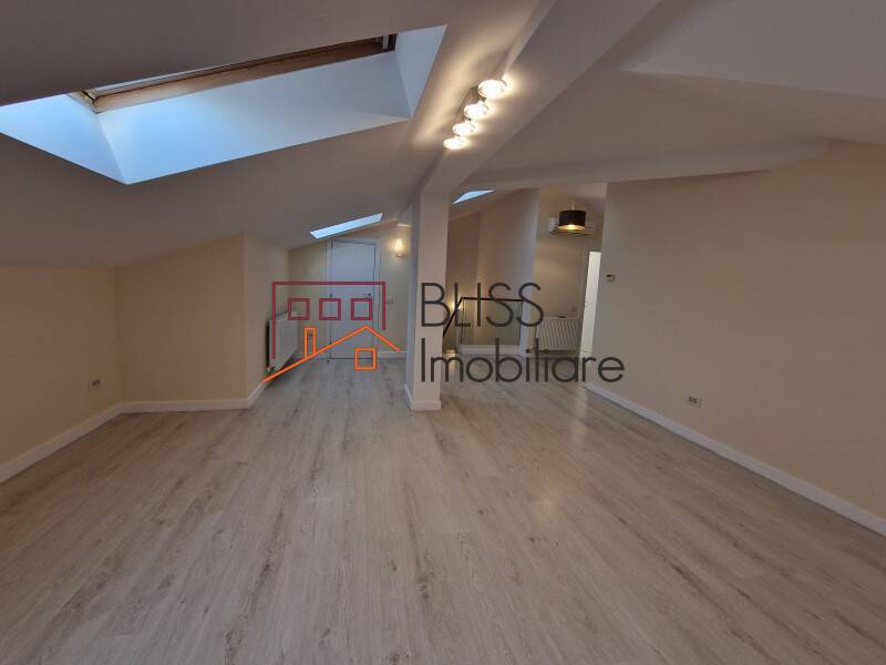 5-bedroom Villa With Garden Oxford Gardens, Bucharest / Ilfov | Bliss Imobiliare / Photo 24 - BLISS Imobiliare